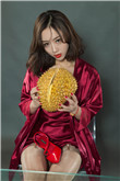 伊豆舞女